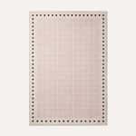 Border Decor Area Rug