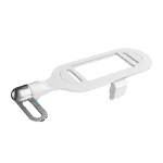 PHITO Non-Electric Bidet Toilet Attachment, Dual Nozzle Self-Cleaning Bidet Sprayer - 图片 8